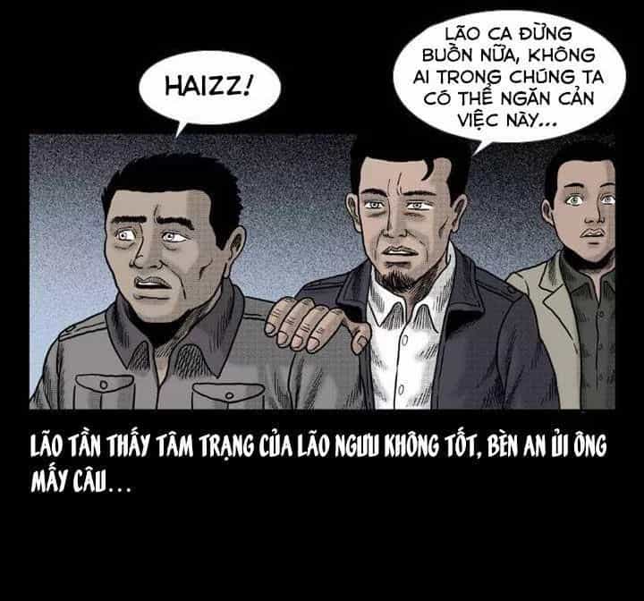 Kỳ Án Có Thật - Chương 55 - ảnh 5