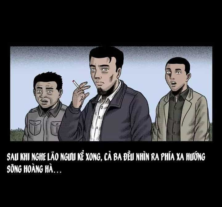 Kỳ Án Có Thật - Chương 55 - ảnh 53