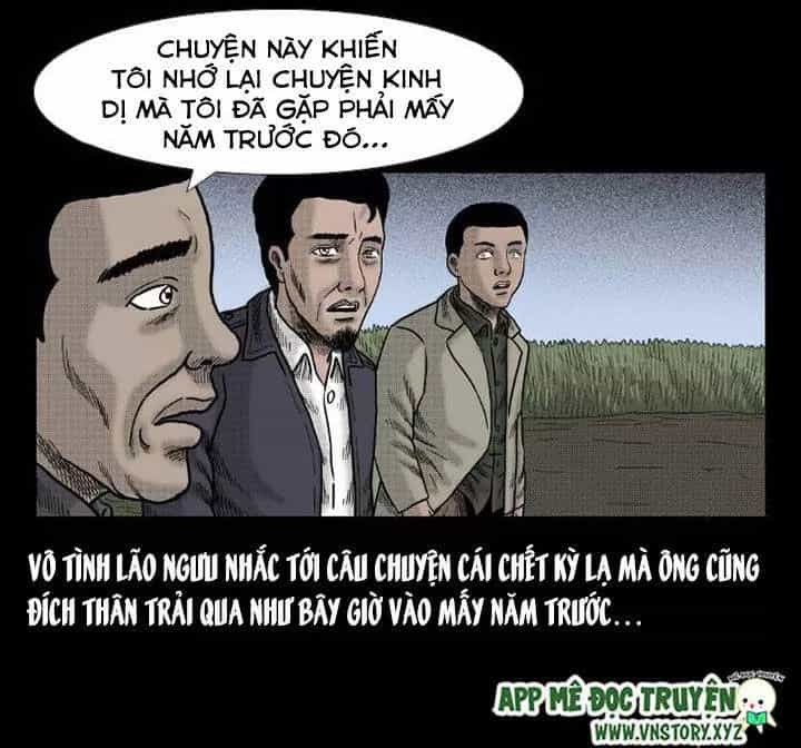 Kỳ Án Có Thật - Chương 55 - ảnh 6
