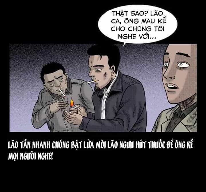Kỳ Án Có Thật - Chương 55 - ảnh 7