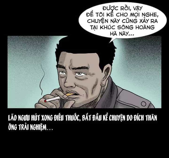 Kỳ Án Có Thật - Chương 55 - ảnh 9