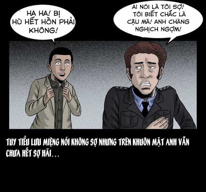 Kỳ Án Có Thật - Chương 56 - ảnh 17