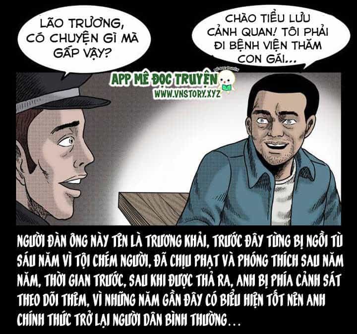 Kỳ Án Có Thật - Chương 56 - ảnh 26