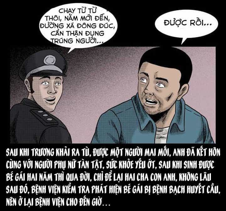Kỳ Án Có Thật - Chương 56 - ảnh 27