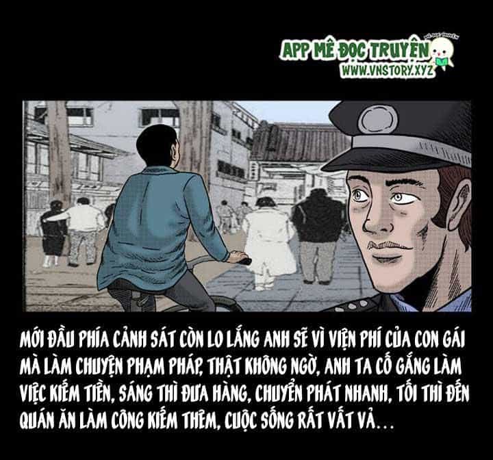 Kỳ Án Có Thật - Chương 56 - ảnh 28