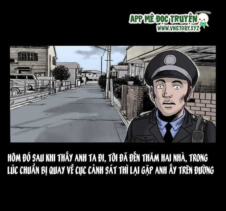 Kỳ Án Có Thật - Chương 56 - ảnh 30