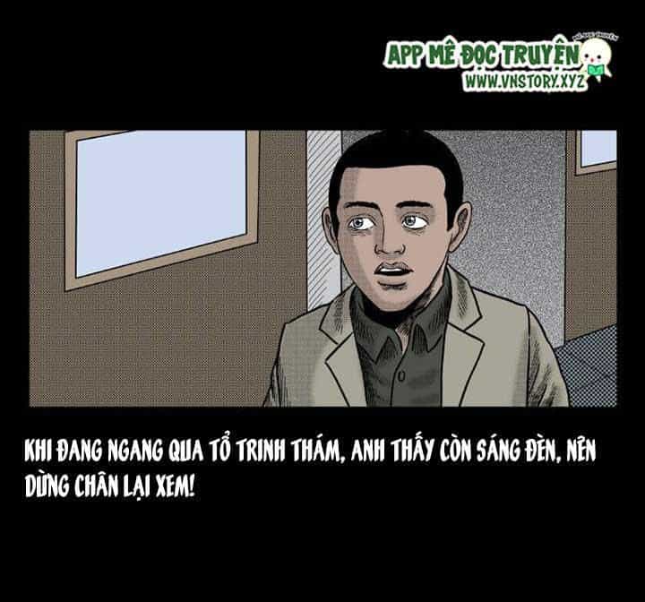 Kỳ Án Có Thật - Chương 56 - ảnh 4