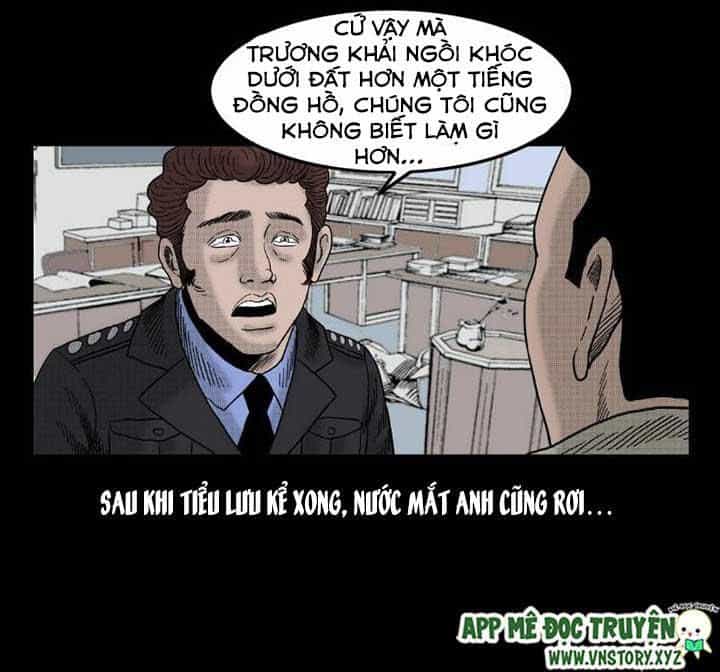 Kỳ Án Có Thật - Chương 56 - ảnh 86