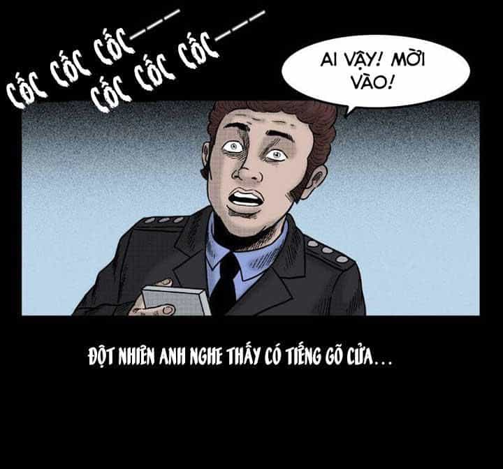 Kỳ Án Có Thật - Chương 56 - ảnh 9