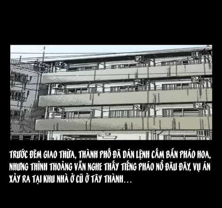 Kỳ Án Có Thật - Chương 57 - ảnh 11