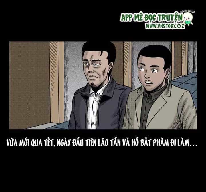 Kỳ Án Có Thật - Chương 57 - ảnh 2