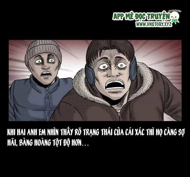 Kỳ Án Có Thật - Chương 57 - ảnh 22