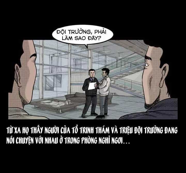 Kỳ Án Có Thật - Chương 57 - ảnh 3