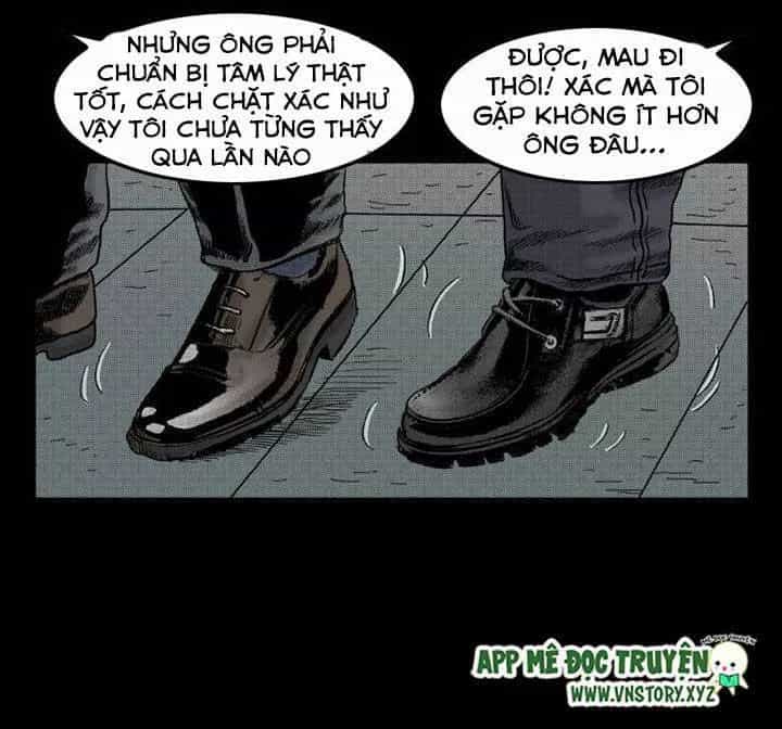 Kỳ Án Có Thật - Chương 57 - ảnh 30