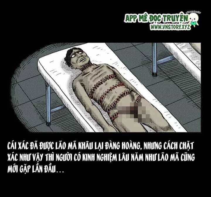 Kỳ Án Có Thật - Chương 57 - ảnh 36