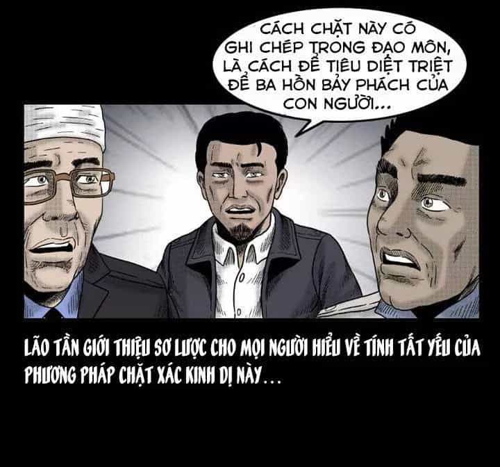 Kỳ Án Có Thật - Chương 57 - ảnh 43