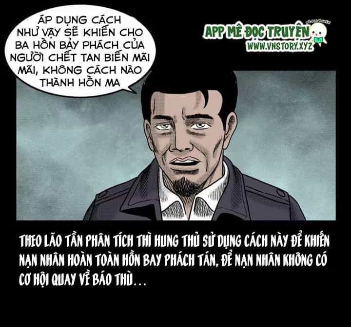 Kỳ Án Có Thật - Chương 57 - ảnh 44