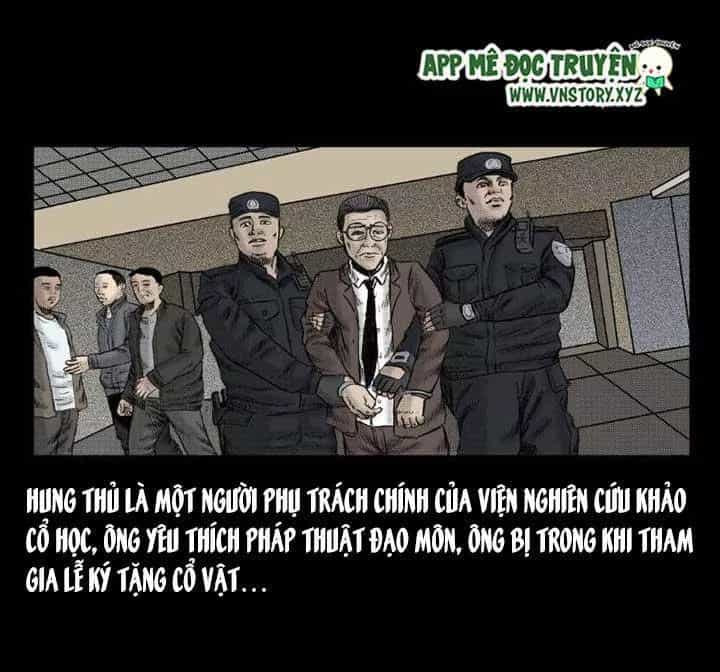 Kỳ Án Có Thật - Chương 57 - ảnh 48