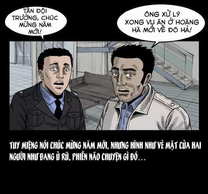 Kỳ Án Có Thật - Chương 57 - ảnh 5