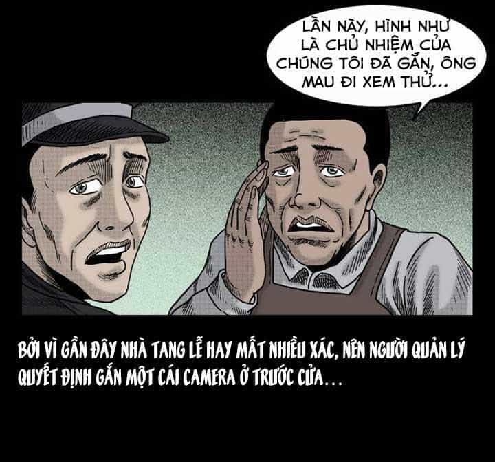 Kỳ Án Có Thật - Chương 58 - ảnh 11