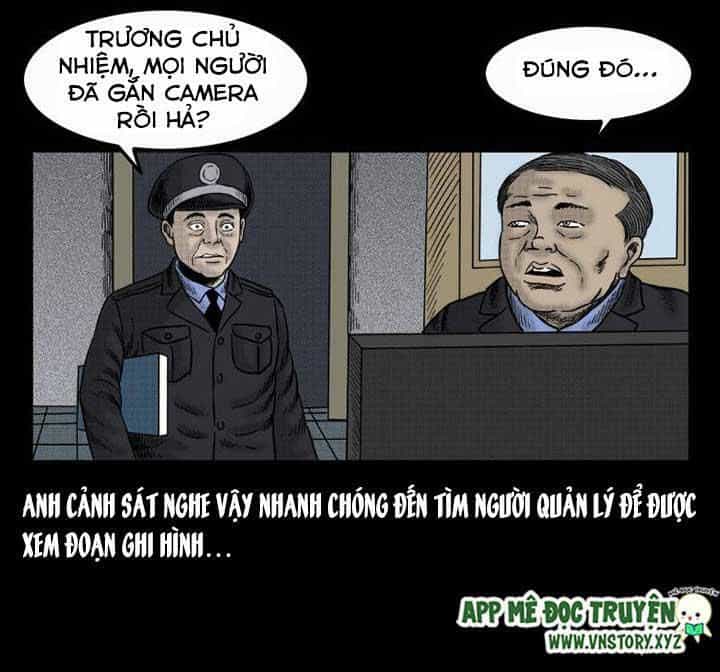 Kỳ Án Có Thật - Chương 58 - ảnh 12