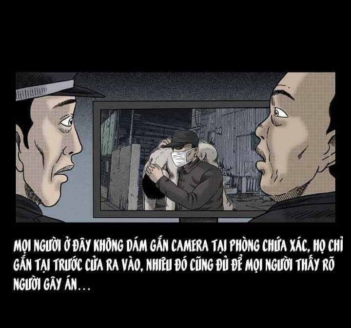 Kỳ Án Có Thật - Chương 58 - ảnh 13