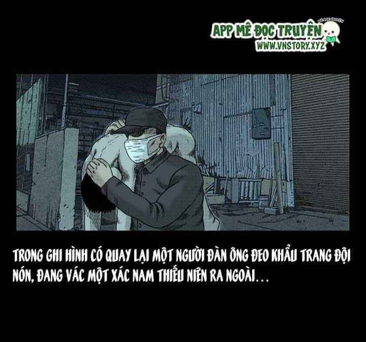 Kỳ Án Có Thật - Chương 58 - ảnh 14