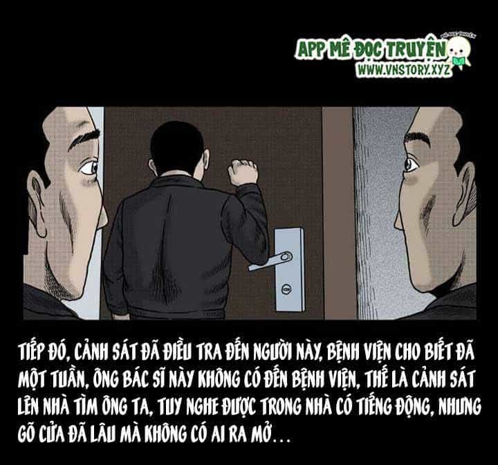 Kỳ Án Có Thật - Chương 58 - ảnh 18