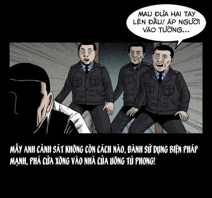 Kỳ Án Có Thật - Chương 58 - ảnh 19