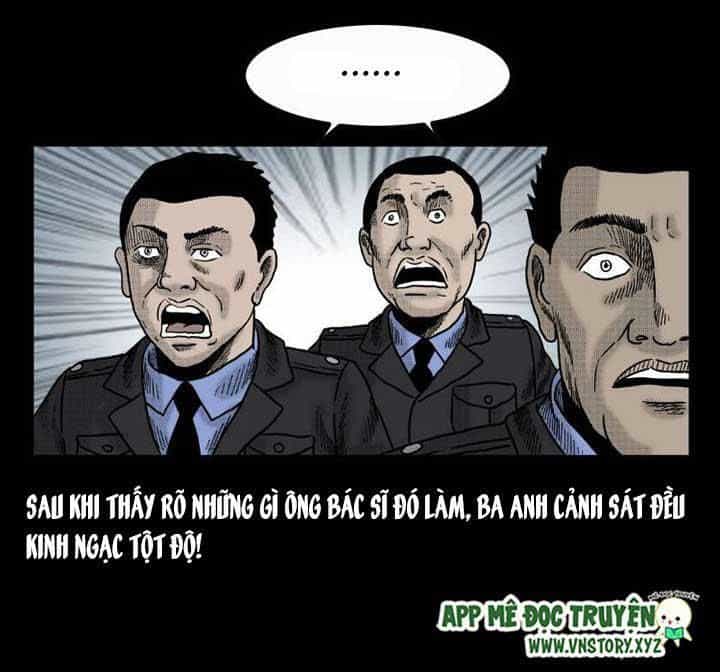 Kỳ Án Có Thật - Chương 58 - ảnh 20