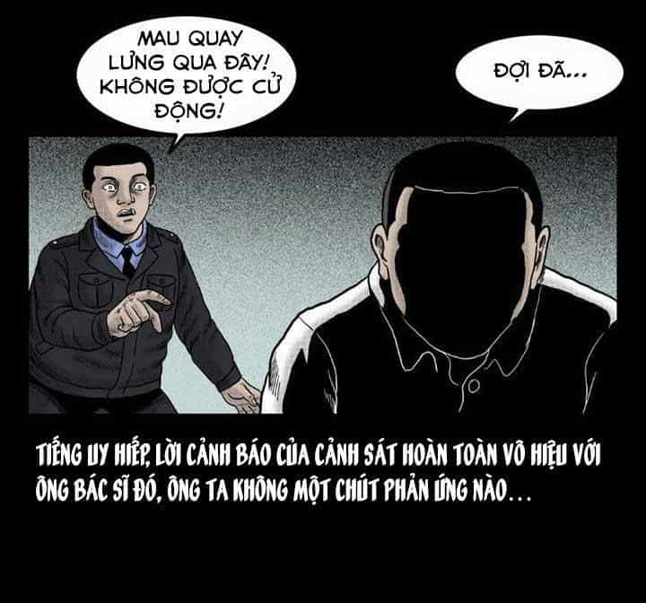 Kỳ Án Có Thật - Chương 58 - ảnh 23