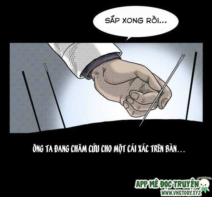 Kỳ Án Có Thật - Chương 58 - ảnh 24