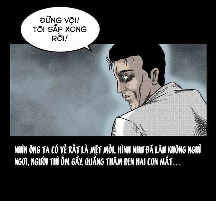 Kỳ Án Có Thật - Chương 58 - ảnh 25
