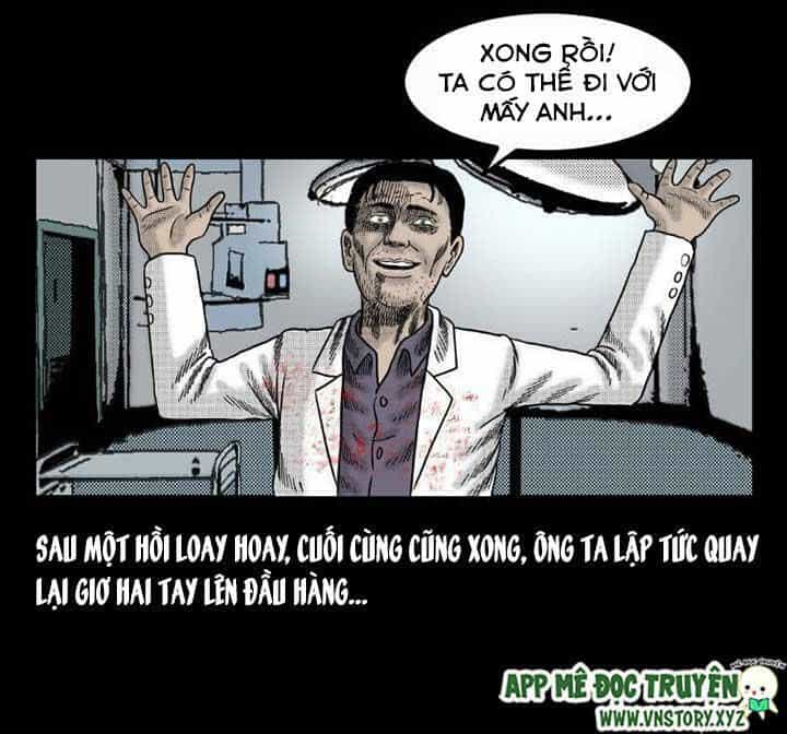 Kỳ Án Có Thật - Chương 58 - ảnh 26