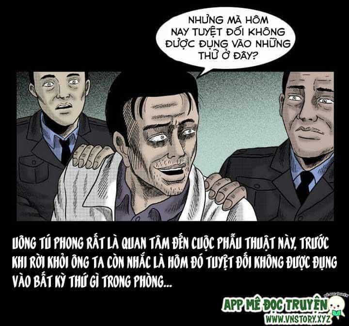 Kỳ Án Có Thật - Chương 58 - ảnh 28