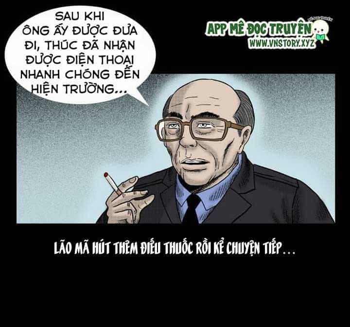 Kỳ Án Có Thật - Chương 58 - ảnh 30