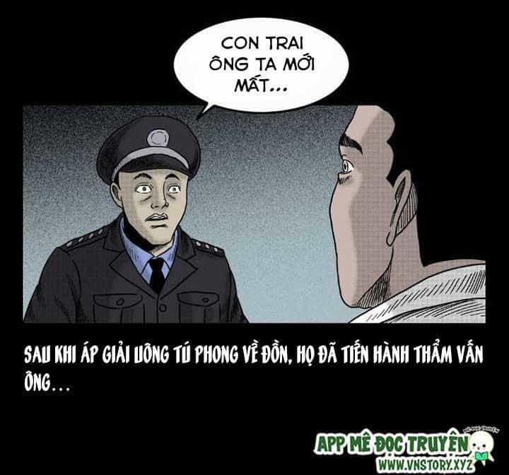Kỳ Án Có Thật - Chương 58 - ảnh 36