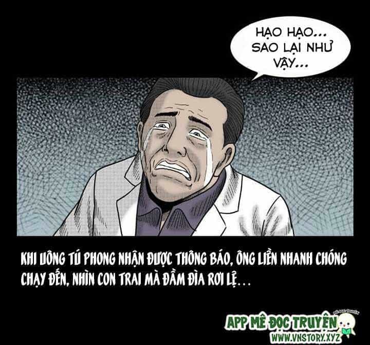 Kỳ Án Có Thật - Chương 58 - ảnh 38