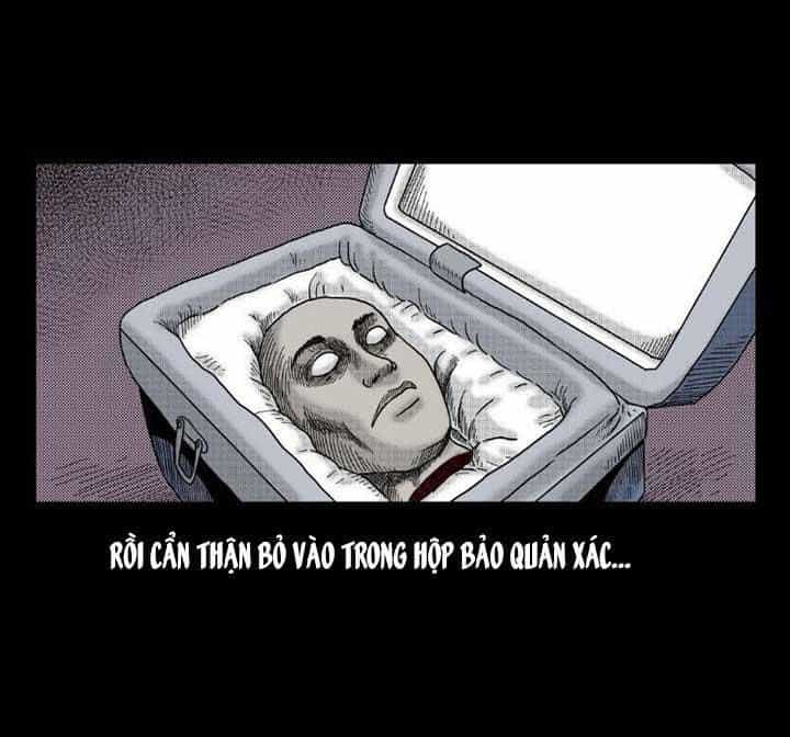 Kỳ Án Có Thật - Chương 58 - ảnh 47