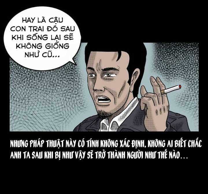 Kỳ Án Có Thật - Chương 58 - ảnh 53