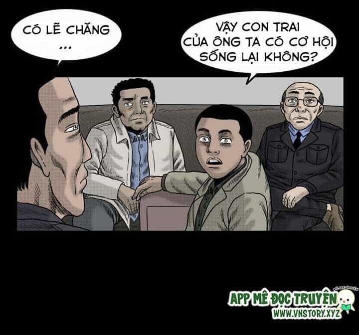Kỳ Án Có Thật - Chương 58 - ảnh 54
