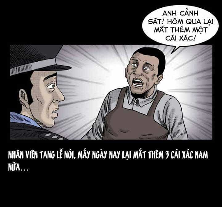 Kỳ Án Có Thật - Chương 58 - ảnh 9