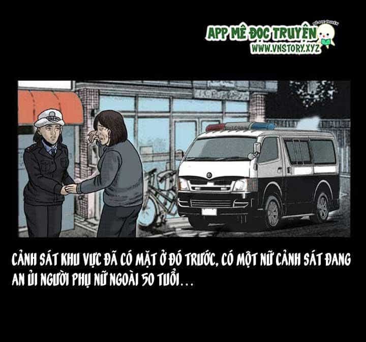 Kỳ Án Có Thật - Chương 59 - ảnh 10