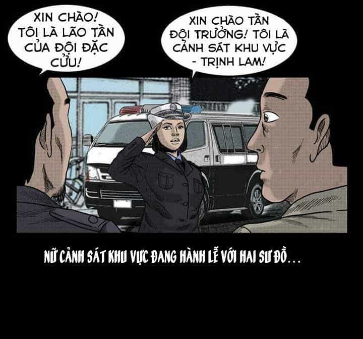 Kỳ Án Có Thật - Chương 59 - ảnh 11