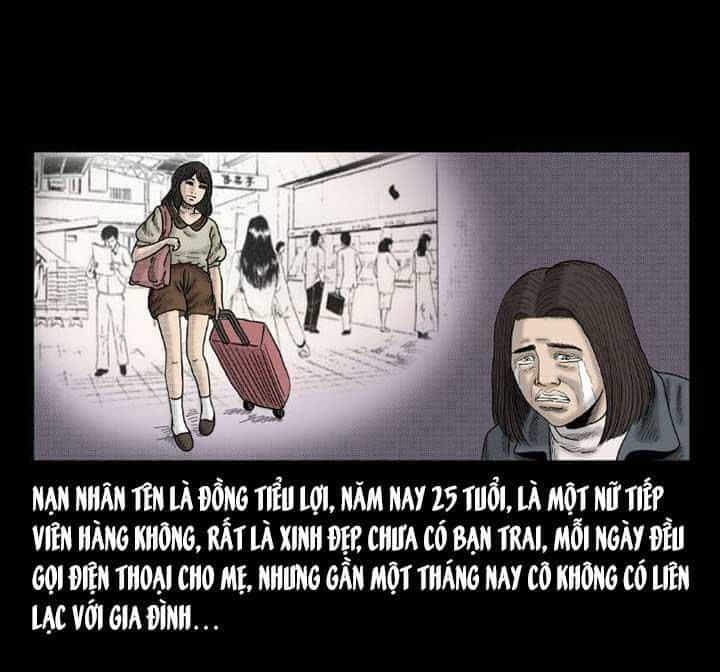 Kỳ Án Có Thật - Chương 59 - ảnh 15
