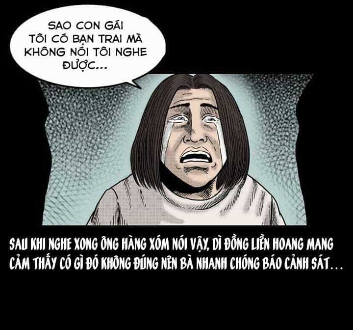 Kỳ Án Có Thật - Chương 59 - ảnh 23
