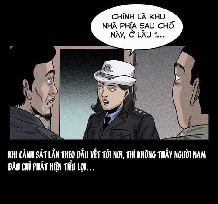 Kỳ Án Có Thật - Chương 59 - ảnh 29