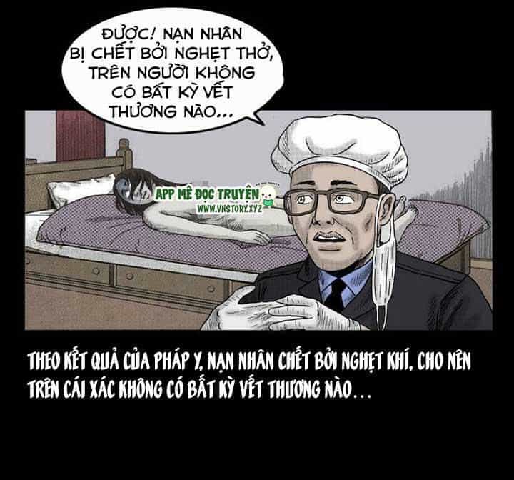 Kỳ Án Có Thật - Chương 59 - ảnh 35