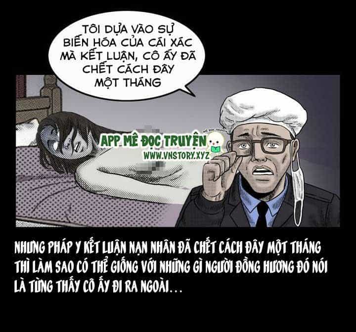 Kỳ Án Có Thật - Chương 59 - ảnh 36