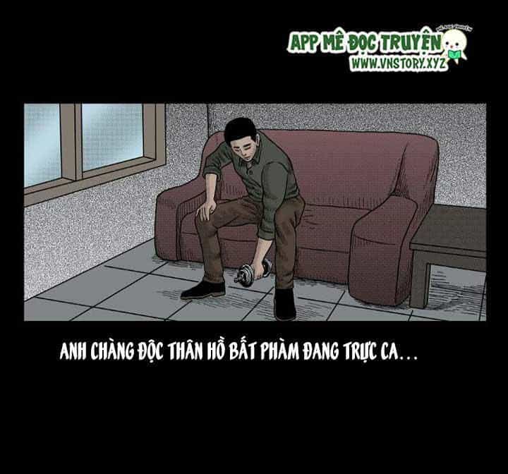 Kỳ Án Có Thật - Chương 59 - ảnh 4